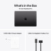 Apple Ноутбук Apple MacBook Pro 16 A3429 M5 Max Space Black (MGED4UA/A)