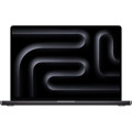 Apple Ноутбук Apple MacBook Pro 16 A3429 M5 Max Space Black (MGED4UA/A)