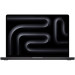 Apple Ноутбук Apple MacBook Pro 16 A3429 M5 Max Space Black (MGED4UA/A)