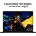 Apple Ноутбук Apple MacBook Pro 16 A3429 M5 Max Space Black (MGED4UA/A)