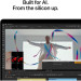 Apple Ноутбук Apple MacBook Pro 16 A3429 M5 Max Space Black (MGED4UA/A)