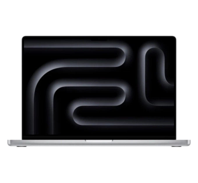 Apple Ноутбук Apple MacBook Pro 16 A3429 M5 Max Silver (MGE74UA/A)