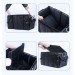 Сумка-органайзер Ugreen LP256 Foldable Multifunctional Car Trunk Organizer 55 л Black (80710)