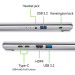 Acer Ноутбук Acer Aspire Go AG15-72P (NX.JW6EU.002)