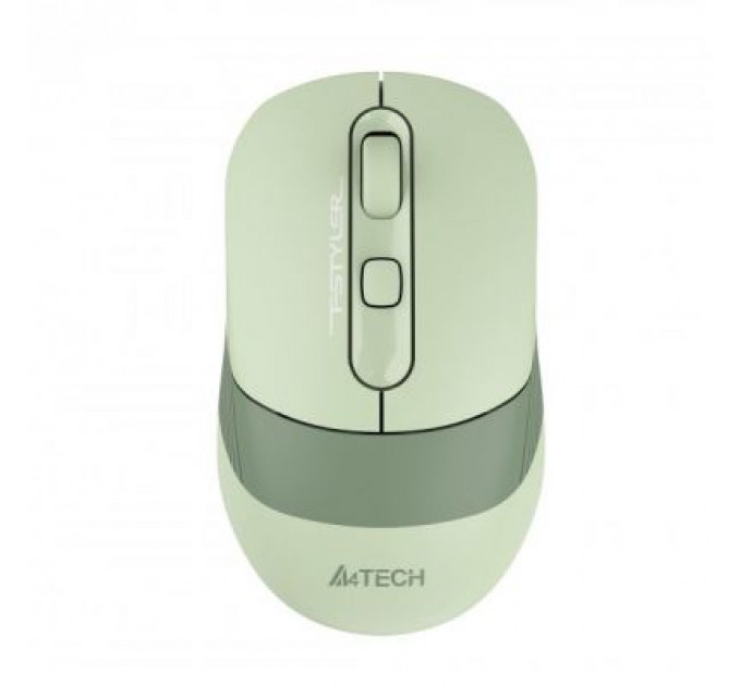 Мишка A4Tech FB10C Bluetooth Matcha Green