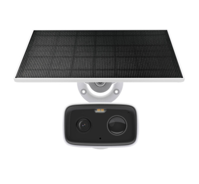 TP-Link Камера відеоспостереження TP-Link TAPO-C400-KIT (TAPO-C400KIT)
