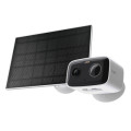 TP-Link Камера відеоспостереження TP-Link TAPO-C400-KIT (TAPO-C400KIT)