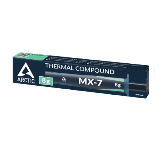 Arctic Термопаста Arctic MX-7 8g (ACTCP00091A)