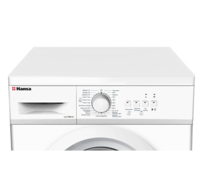 Hansa Пральна машина Hansa WMHE106UE