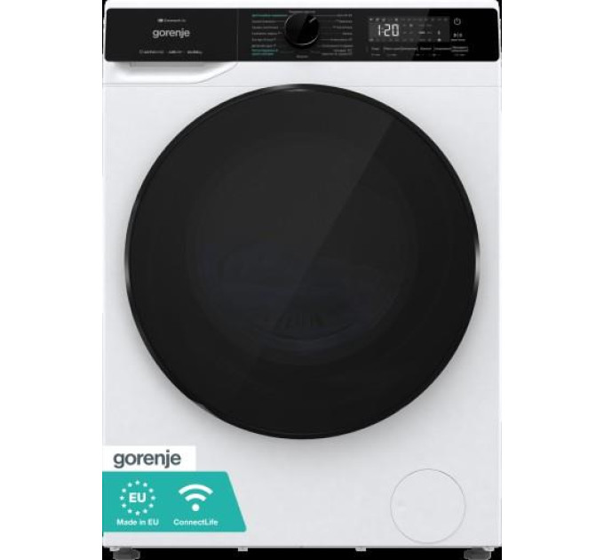 Gorenje Пральна машина Gorenje WD2PA1X64ADAAW