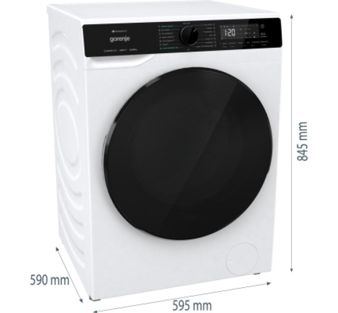 Gorenje Пральна машина Gorenje WD2PA1X64ADAAW