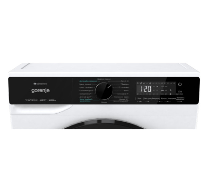 Gorenje Пральна машина Gorenje WD2PA1X64ADAAW