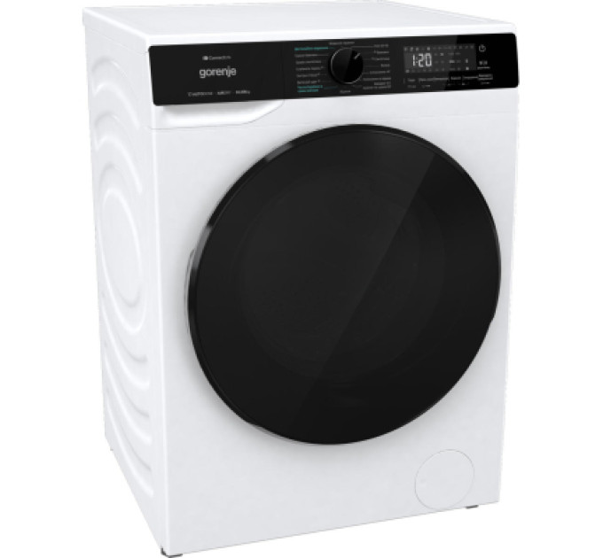 Gorenje Пральна машина Gorenje WD2PA1X64ADAAW