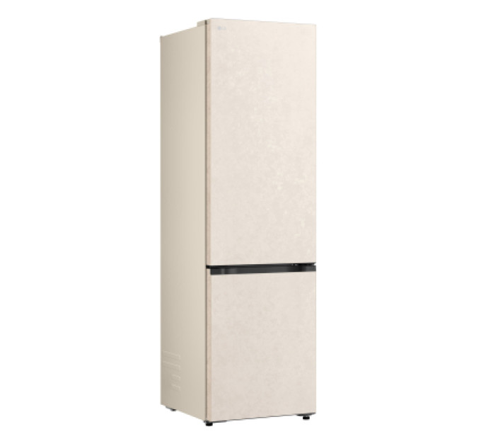 LG Холодильник LG GC-B509EESM