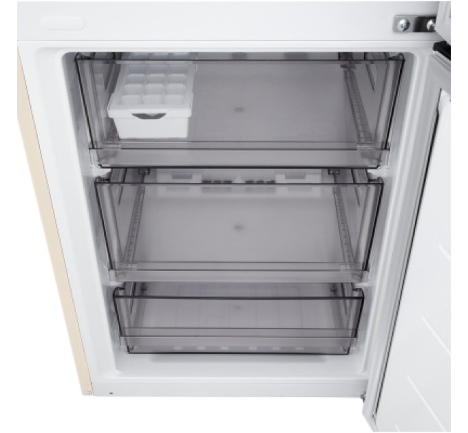 LG Холодильник LG GC-B509EESM