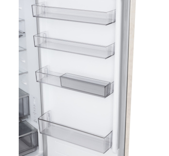 LG Холодильник LG GC-B509EESM
