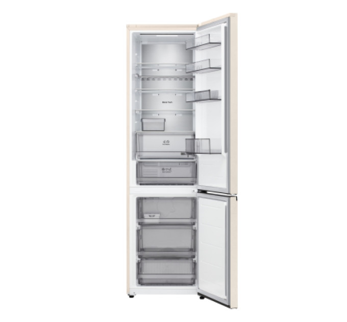 LG Холодильник LG GC-B509EESM