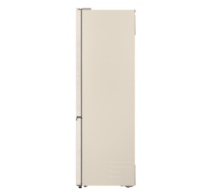 LG Холодильник LG GC-B509EESM