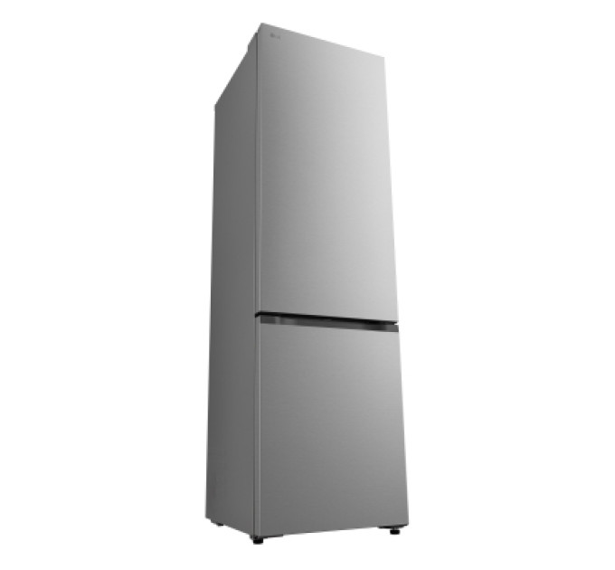 LG Холодильник LG GC-B509EMSM