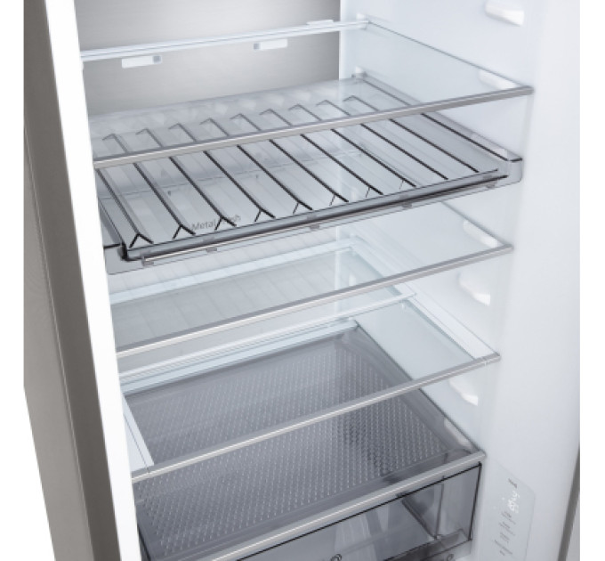 LG Холодильник LG GC-B509EMSM