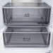 LG Холодильник LG GC-B509EMSM