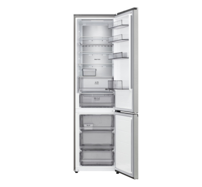 LG Холодильник LG GC-B509EMSM