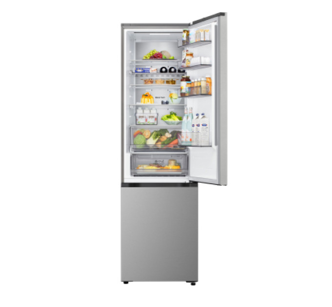LG Холодильник LG GC-B509EMSM