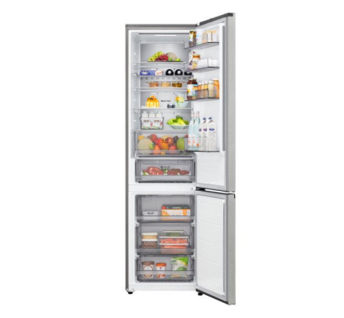 LG Холодильник LG GC-B509EMSM