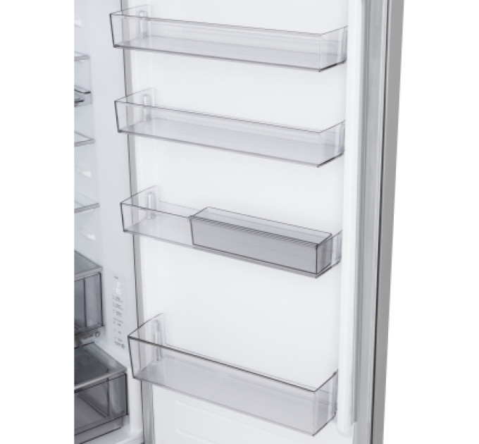 LG Холодильник LG GC-B509EMSM