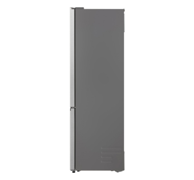 LG Холодильник LG GC-B509EMSM