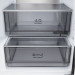 LG Холодильник LG GC-B509ETSM