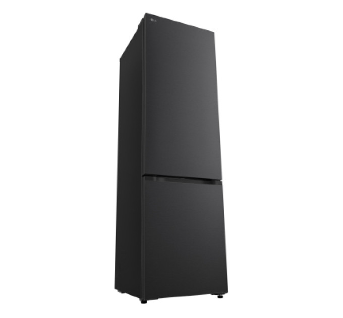 LG Холодильник LG GC-B509ETSM