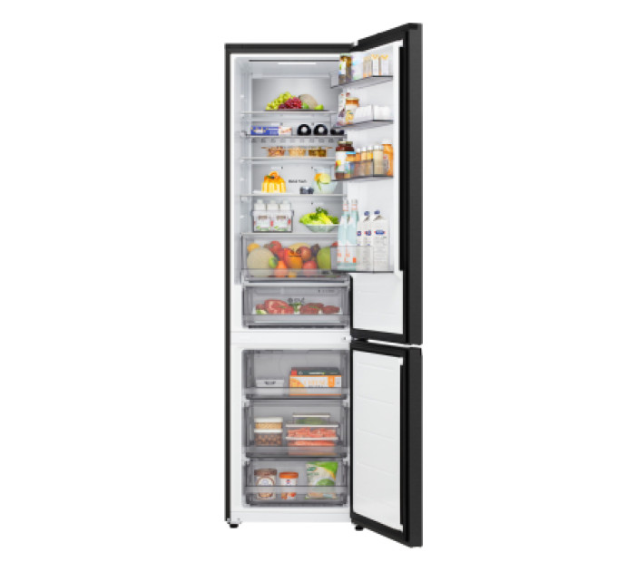 LG Холодильник LG GC-B509ETSM