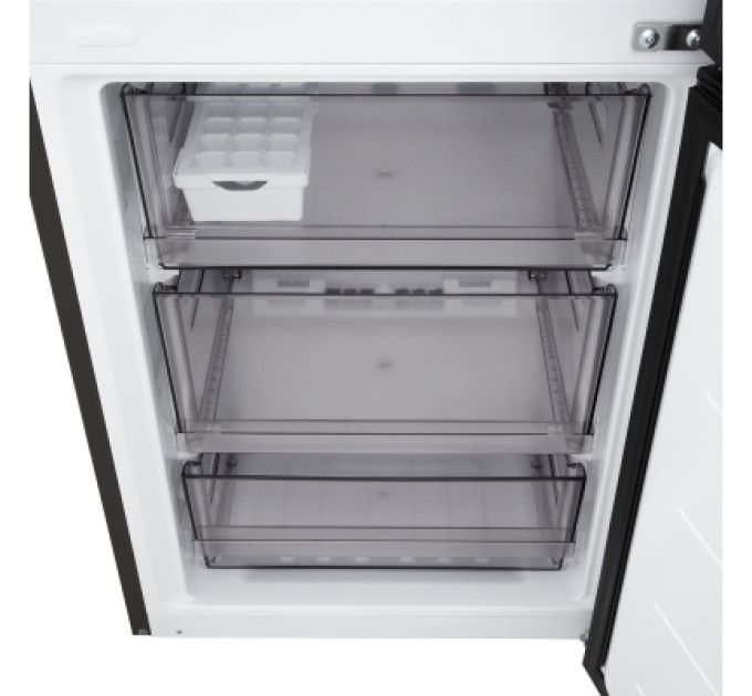 LG Холодильник LG GC-B509ETSM