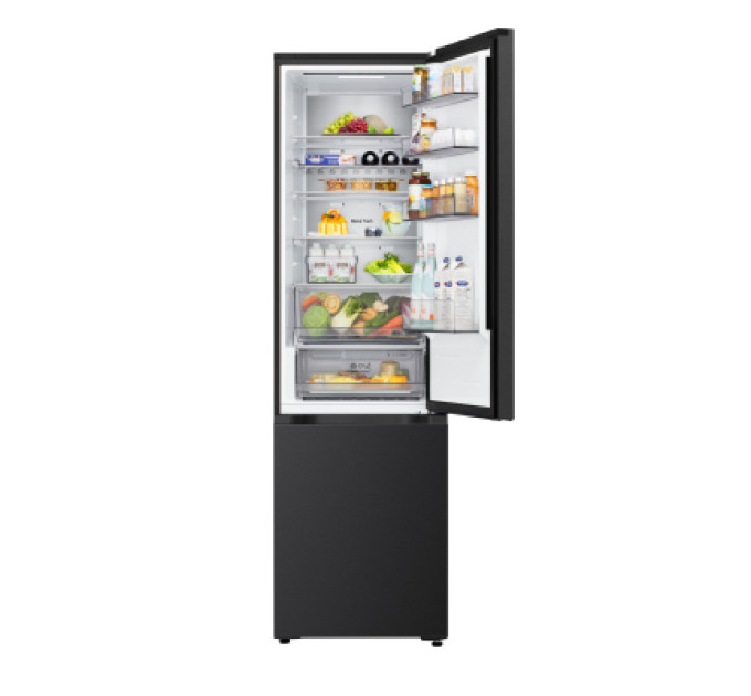 LG Холодильник LG GC-B509ETSM