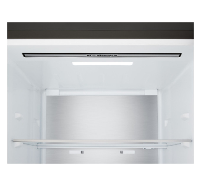 LG Холодильник LG GC-B509ETSM