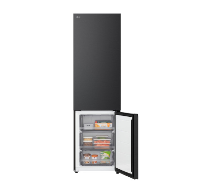 LG Холодильник LG GC-B509ETSM