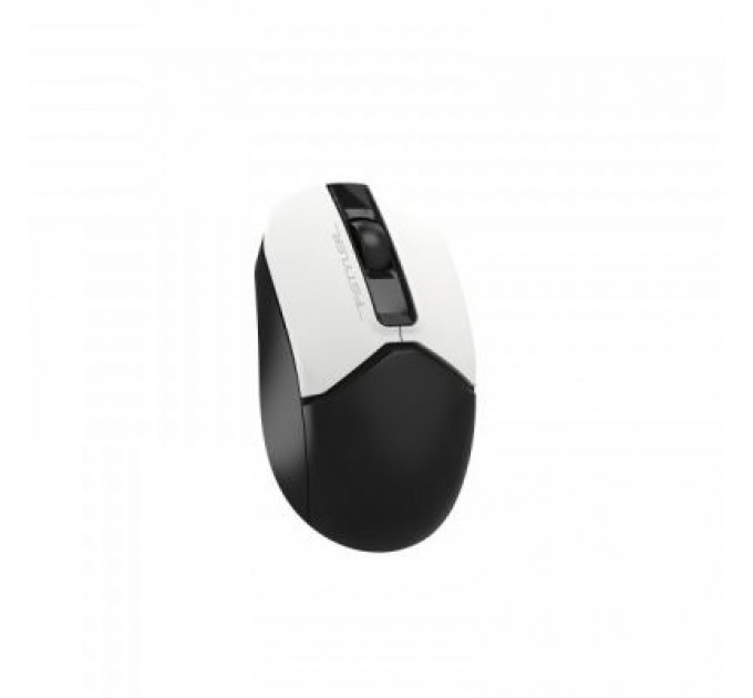 Мишка A4Tech FM12 Panda