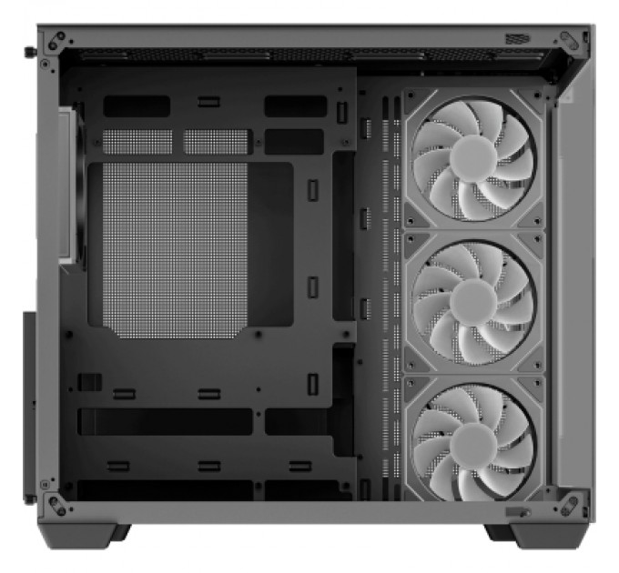 Корпус Deepcool CG530