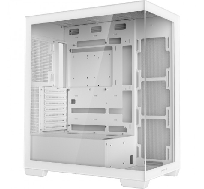 Корпус Deepcool CG580 WH