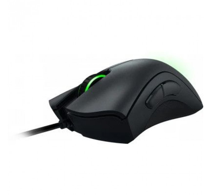 Мишка Razer DeathAdder Essential USB Black (RZ01-03850100-R3M1)