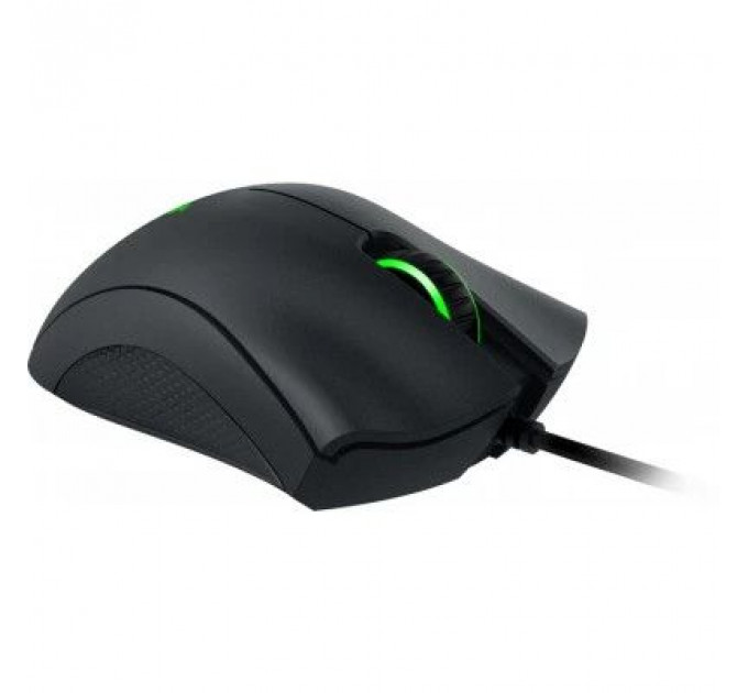 Мишка Razer DeathAdder Essential USB Black (RZ01-03850100-R3M1)