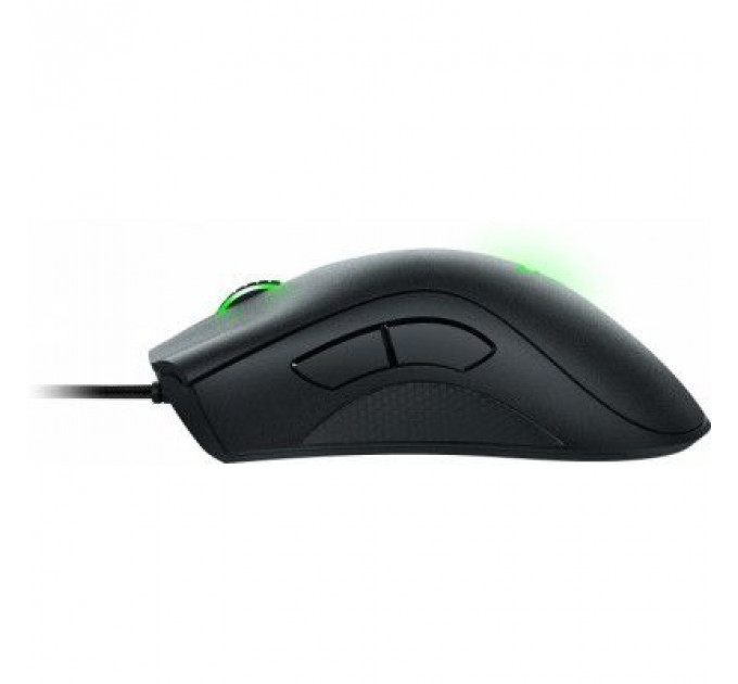 Мишка Razer DeathAdder Essential USB Black (RZ01-03850100-R3M1)