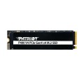 Накопичувач SSD 2TB Patriot P400 V4 M.2 2280 PCIe NVMe 4.0 x4 TLC (P400VP2TBM28H)