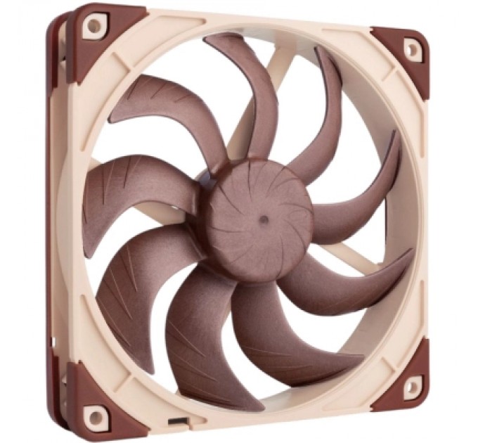 Кулер до корпусу Noctua NF-A14x25 G2 PWM