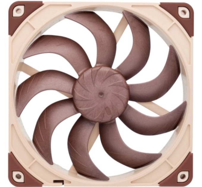 Кулер до корпусу Noctua NF-A14x25 G2 PWM