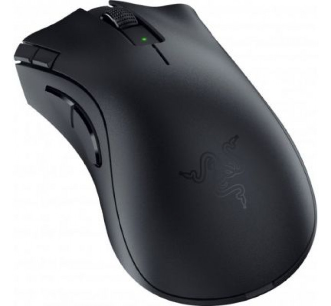 Мишка Razer DeathAdder V2 X Hyperspeed Black (RZ01-04130100-R3G1)