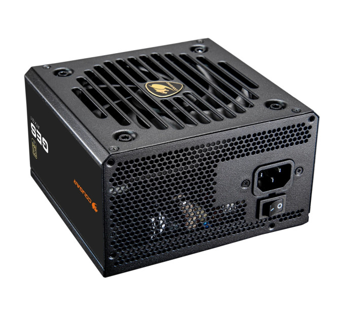 Cougar Блок живлення Cougar 750W (GES750)