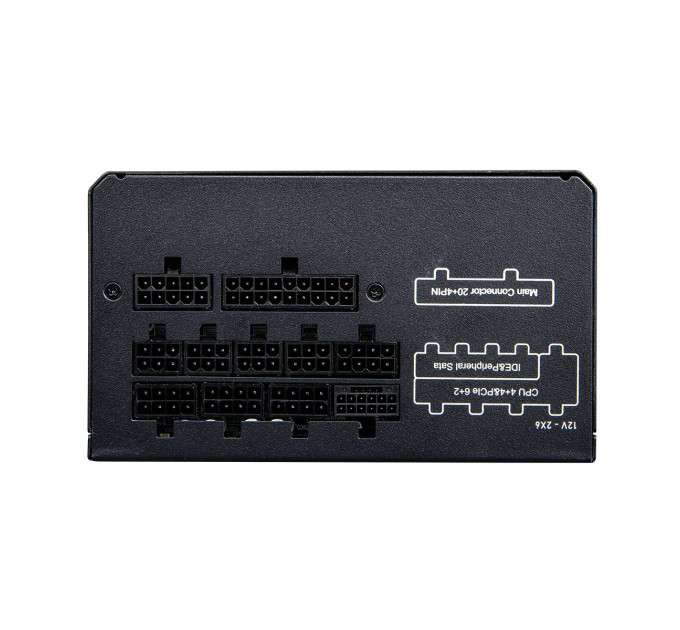 Cougar Блок живлення Cougar 750W (GR 750)