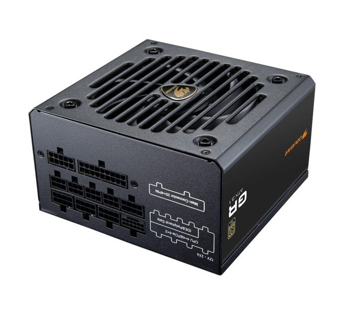 Cougar Блок живлення Cougar 750W (GR 750)